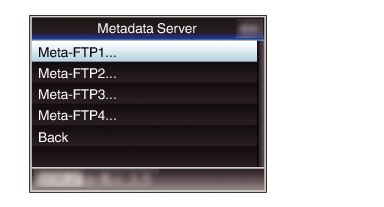 Metadata Server_890